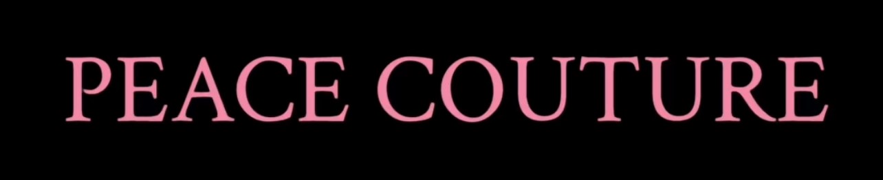 peace couture logo